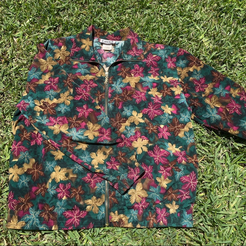 Teddi WindBreaker